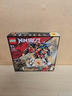 Lego 71765 Ninja Ultra Combo Mech, Kinderen en Baby's, Speelgoed | Duplo en Lego, Ophalen, Nieuw, Complete set, Lego