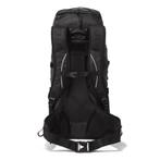 SPRAYWAY Akka 45L rugzak Backpack Black Zwart, Sport en Fitness, Bergsport en Wandelen, Ophalen of Verzenden, Nieuw, Rugzak