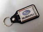 Originele Subaru sleutelhanger., Ophalen of Verzenden, Zo goed als nieuw