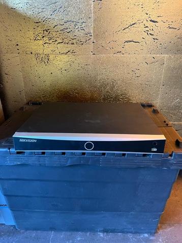 Hikvision NVR DS-7616NXI-I2/16P/S beschikbaar voor biedingen