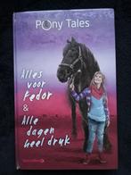 Lizzy van Pelt, Pony Tales, Boeken, Ophalen of Verzenden, Gelezen
