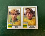 Panini plaatje Groenendijk - Wotte FC Den Haag voetbal 83, Ophalen of Verzenden