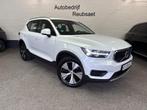 Volvo XC40 1.5 T2 Momentum Clima Navi Cruise Led Stoelverw,, Auto's, Volvo, Automaat, Gebruikt, Wit, 14 km/l