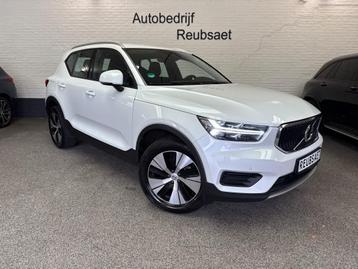 Volvo XC40 1.5 T2 Momentum Clima Navi Cruise Led Stoelverw,  beschikbaar voor biedingen