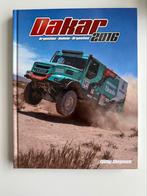Boek Dakar 2016, Boeken, Ophalen of Verzenden, Zo goed als nieuw