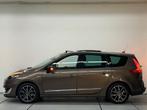 Renault Grand Scénic 2.0 Bose Automaat Panoramadak Trekhaak, Auto's, Renault, Euro 5, Gebruikt, 4 cilinders, Bruin