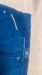 Springfield 5 pocketpantalon, Ophalen of Verzenden, Zo goed als nieuw, Blauw