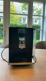 Jura ENA 8 Metropolitan Black Koffiezetapparaat, Witgoed en Apparatuur, Koffiezetapparaten, Ophalen, Zo goed als nieuw, 4 tot 10 kopjes
