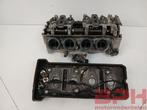 Cilinderkop Suzuki GSX-R 750 K6 - K7 2006 t/m 2007 GSXR, Motoren, Onderdelen | Suzuki, Gebruikt, -, -, Ophalen of Verzenden
