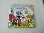 voorleesboek van woezel en pip Allesmagdag  Nieuw, Fictie algemeen, Jongen of Meisje, Nieuw, Ophalen of Verzenden