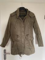 Esprit zomerjas katoen (maat 36), Ophalen of Verzenden, Zo goed als nieuw, Maat 36 (S), Groen