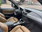 Bmw X1 SDRIVE 20I BUSINESS 184PK AUTOMAAT / SCHUIFDAK / LEDE, Euro 5, Achterwielaandrijving, 4 cilinders, 184 pk