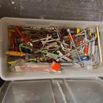 Partij gereedschap, Auto diversen, Autogereedschap, Ophalen, Gebruikt