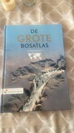 De Grote Bosatlas, Boeken, Bosatlas, 2000 tot heden, Ophalen of Verzenden, Zo goed als nieuw