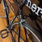 Haibike Tour Pro Compline Sportieve Betrouwbare Racefiets, Fietsen en Brommers, Fietsen | Racefietsen, Flex Ltd., Zo goed als nieuw