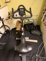 Home trainer, Ophalen of Verzenden, Zo goed als nieuw, Elektrisch, Bovenfrees