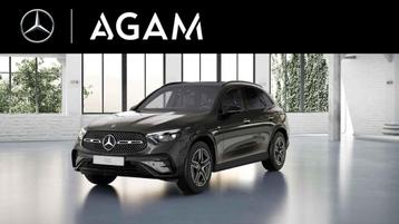 Mercedes-Benz GLC 400e 4MATIC Sport Edition beschikbaar voor biedingen