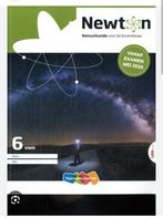 gezocht! Newton vwo 6, Boeken, Ophalen of Verzenden, Zo goed als nieuw, VWO, Natuurkunde