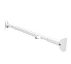 SecuBar schuifpui Plus 89cm tot en met 128cm, Doe-het-zelf en Verbouw, Hang- en Sluitwerk, Ophalen of Verzenden, Nieuw, IJzer