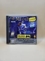 Medieval PS1, Avontuur en Actie, Gebruikt, 1 speler, Sony support