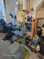 UWM 40A tandwielboor-/Freesmachine, Ophalen, Zo goed als nieuw, 600 watt of meer