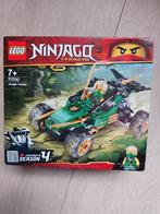 LEGO Ninjago Legacy 71700 Jungle Raider - Nieuw!, Kinderen en Baby's, Speelgoed | Duplo en Lego, Ophalen of Verzenden, Nieuw, Complete set