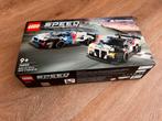 Lego speed champions bmw 76922 nieuw, Ophalen of Verzenden, Nieuw, Complete set, Lego
