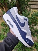 Nike Air Max 1 LV8 Obsidian maat 44, Kleding | Heren, Schoenen, Nieuw, Ophalen of Verzenden, Sneakers of Gympen, Overige kleuren