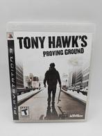 Tony Hawk's Proving Ground PS3, 1 speler, Ophalen of Verzenden, Zo goed als nieuw, Vanaf 3 jaar