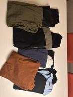 Pakket zwangerschapskleding M/L, Kleding | Dames, Positiekleding, Ophalen of Verzenden, Zo goed als nieuw
