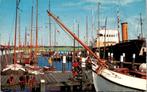 Terschelling - Haven, Verzenden, 1960 tot 1980, Ongelopen, Waddeneilanden