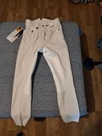 Nieuwe / ZGAN Nedhorse wedstrijdbroek, Dieren en Toebehoren, Paardrijkleding, Ophalen of Verzenden, Zo goed als nieuw, Dressuur