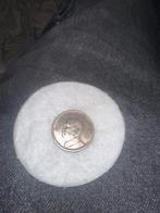 Taiwan 5 Dollar Munt, Postzegels en Munten, Munten | Azië, Ophalen of Verzenden, Oost-Azië, Losse munt