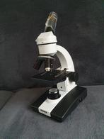 Novex Microscoop, Ophalen of Verzenden, Zo goed als nieuw, Biologische microscoop
