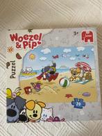 Puzzel, Ophalen of Verzenden, 10 tot 50 stukjes, Zo goed als nieuw