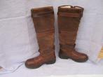 Horka Dameslaarzen,mt 41,v.a 50,00, Hoge laarzen, Bruin, Ophalen of Verzenden, Gedragen