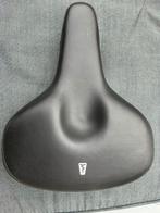 Ergonomisch zadel SQ Lab 18 cm, Ophalen of Verzenden, Zo goed als nieuw