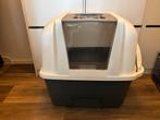 catit smart sift semi automatische zelfreinigende kattenbak, Dieren en Toebehoren, Kattenbakken, Ophalen of Verzenden, Zelfreinigend