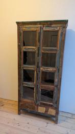 Franse stijl kast, Antiek en Kunst, Ophalen