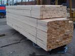 Panlatten 20 x 45mm Lengtes: 3000/3600/4200/5100mm, Ophalen, Steen of Klei, Nieuw, 15 m² of meer