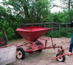 Zeldzame Lely kunstmeststrooier, Ophalen, Zo goed als nieuw, Overige soorten