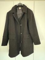 winterjas dames, Kleding | Dames, Jassen | Winter, Zwart, Maat 46/48 (XL) of groter, Ophalen of Verzenden, Zo goed als nieuw