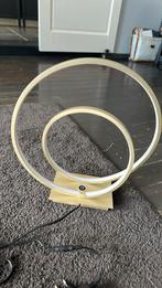 Aneta belysning led tafel lamp design, Ophalen, Zo goed als nieuw, Metaal, Minder dan 50 cm