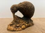 Mooi beeldje van een kiwi (vogel uit Nieuw-Zeeland), Ophalen