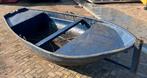 Schottelvlet schottel boot, 450cm, Watersport en Boten, Ophalen, Zo goed als nieuw