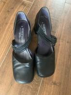 Zwarte Marco Tozzi  Maat 40, Pumps, Zwart, Marco Tozzi, Ophalen of Verzenden