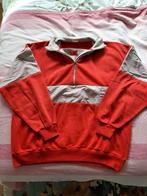 K2 sportieve heren sweater maat XXL rood., Maat 56/58 (XL), K2, Ophalen of Verzenden, Gedragen