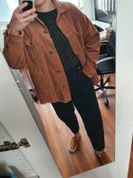 Corduroy jas Zara maat S, Ophalen of Verzenden, Zo goed als nieuw
