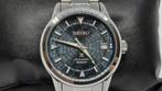 Seiko Alpinist Ginza LE SPB259J1 Heren Horloge Fullset, Gebruikt, Staal, Polshorloge, Ophalen of Verzenden