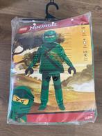 Lego Ninjago kostuum Lloyd | Maat L voor kinderen, Kinderen en Baby's, Carnavalskleding en Verkleedspullen, Ophalen of Verzenden